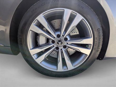 Used 2018 Mercedes-Benz S 450 Sedan image 26