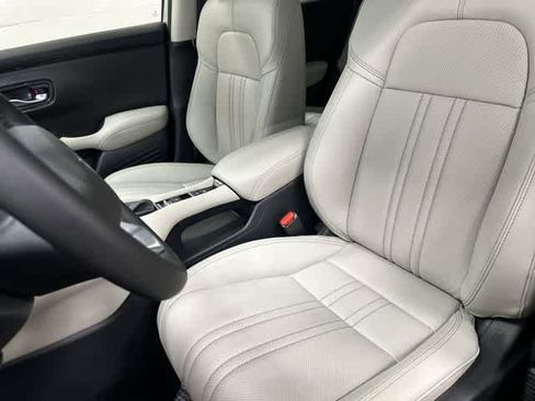 New 2026 Honda HR-V EX-L image 10