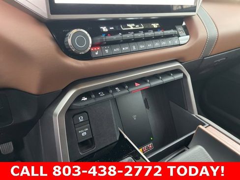 Used 2026 Toyota Sequoia 1794 Edition image 27