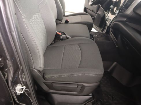 Used 2025 RAM 2500 Tradesman image 13