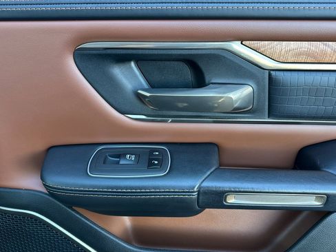 Used 2022 RAM 1500 Limited w/ Trailer Tow Group (B) image 20