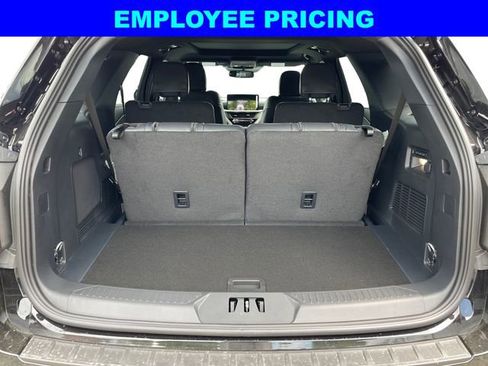 New 2026 Ford Explorer Tremor w/ Tremor Ultimate Package AWD/4WD image 5