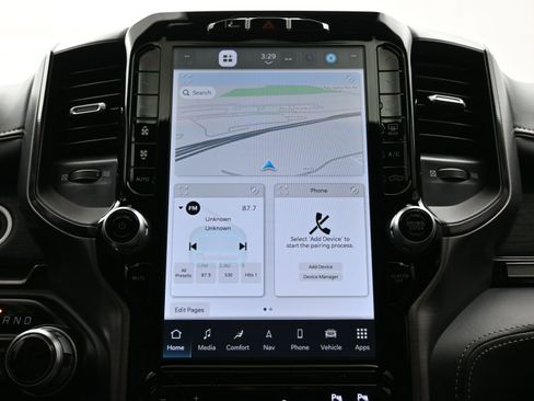 Used 2023 RAM 2500 Rebel w/ Level 2 Equipment Group image 28