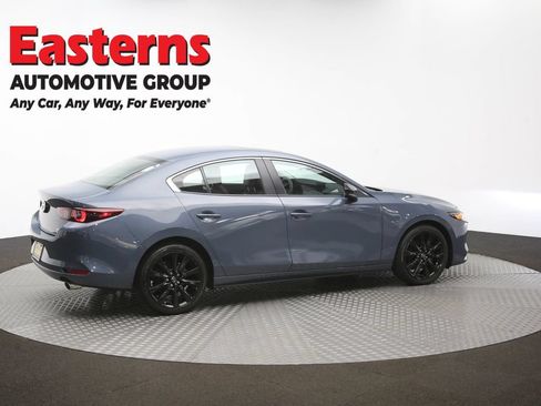 Used 2025 MAZDA MAZDA3 s AWD/4WD image 44