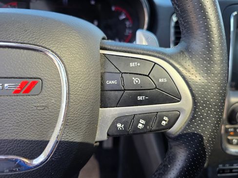 Used 2017 Dodge Durango Citadel w/ Technology Group AWD/4WD image 26