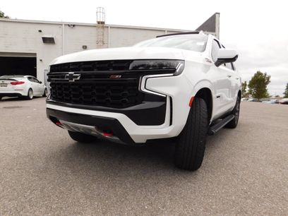 Used 2023 Chevrolet Tahoe Z71