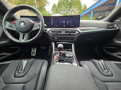 Used 2024 BMW M2 w/ Carbon Package RWD image 18