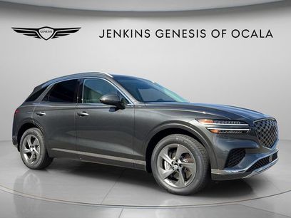 New 2026 Genesis GV70 2.5T
