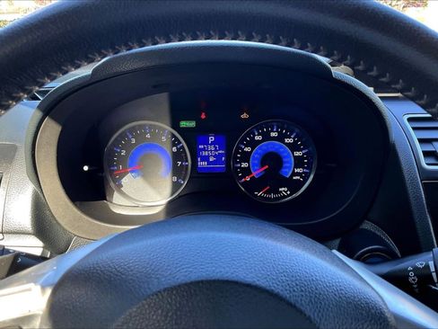 Used 2015 Subaru Crosstrek Touring w/ Popular Package #1 image 13