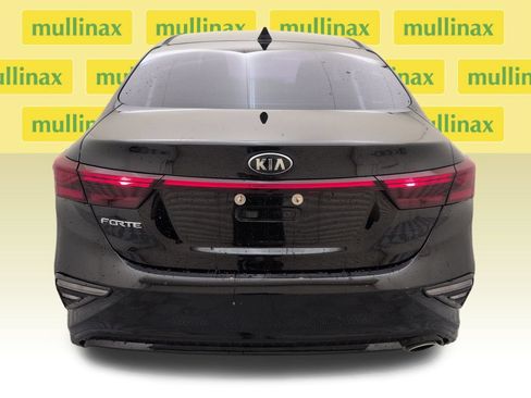 Used 2020 Kia Forte LXS FWD image 26