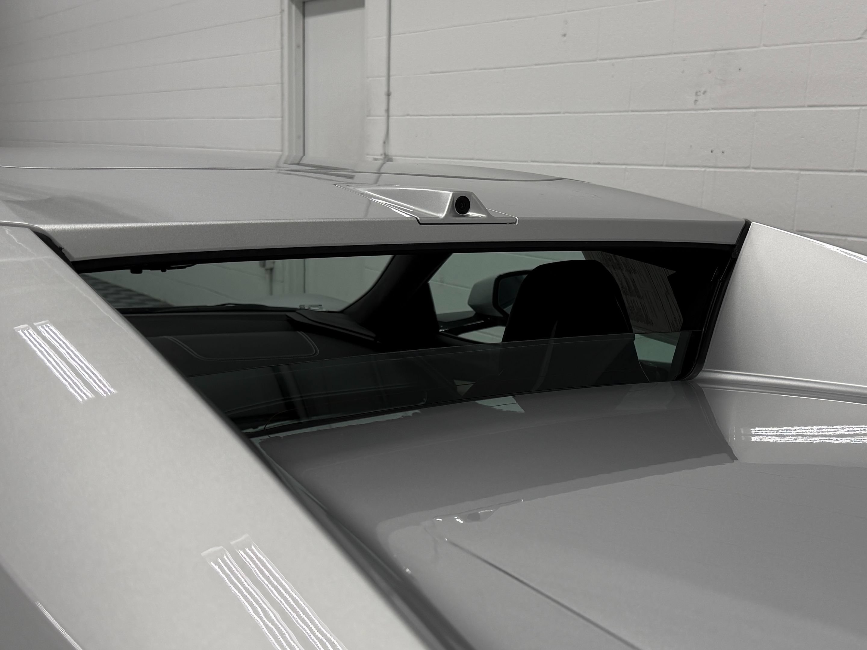Used 2020 Chevrolet Corvette Stingray Premium Conv w/ 3LT Preferred Equipment Group RWD image 10