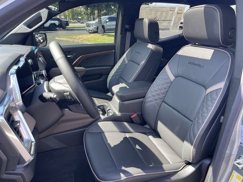 New 2026 GMC Canyon Denali AWD/4WD image 20