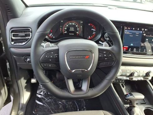 New 2026 Dodge Durango GT AWD/4WD image 5