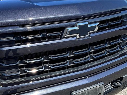 Used 2023 Chevrolet Silverado 1500 RST w/ All Star Edition Plus image 24