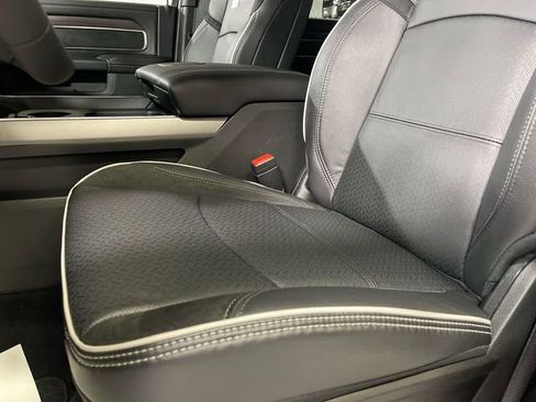 New 2026 RAM 3500 Laramie image 11