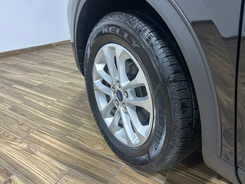 Used 2020 Ford Escape SE AWD/4WD image 19