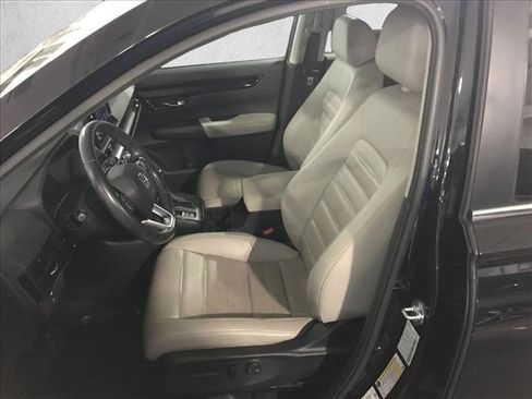 Used 2024 Honda CR-V EX-L image 12