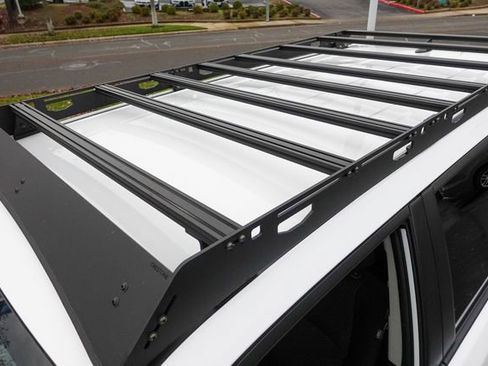 Used 2024 Toyota 4Runner TRD Off-Road image 13