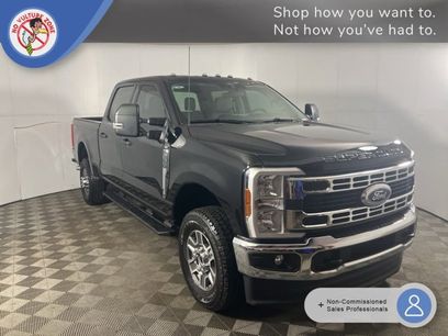 New 2025 Ford F350 XLT