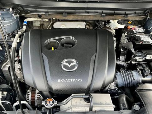 Used 2022 MAZDA CX-5 Carbon Edition AWD/4WD image 30