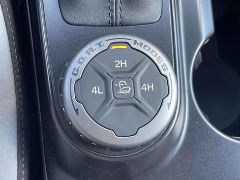 Used 2024 Ford Bronco Big Bend AWD/4WD image 23
