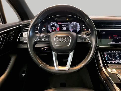 Used 2021 Audi Q7 2.0T Premium w/ Convenience Package AWD/4WD image 6