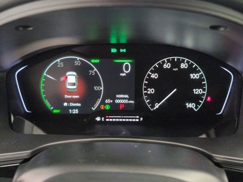 New 2026 Honda Civic Sport image 16