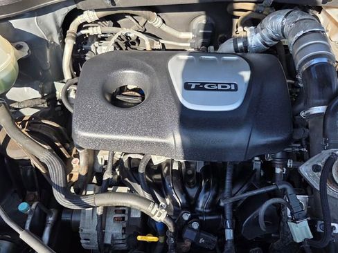 Used 2017 Hyundai Tucson Limited w/ Cargo Package image 23