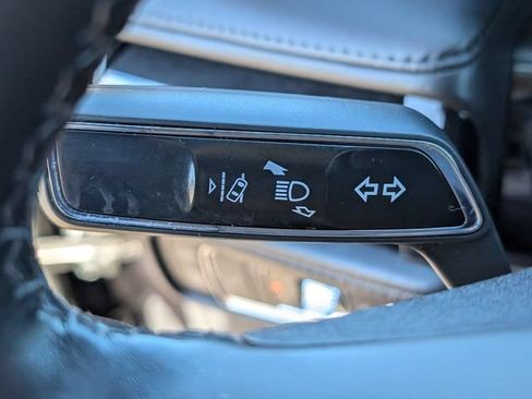 Used 2022 Lincoln Nautilus Reserve FWD image 26
