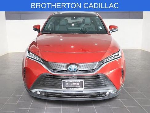 Used 2022 Toyota Venza Limited AWD/4WD image 10