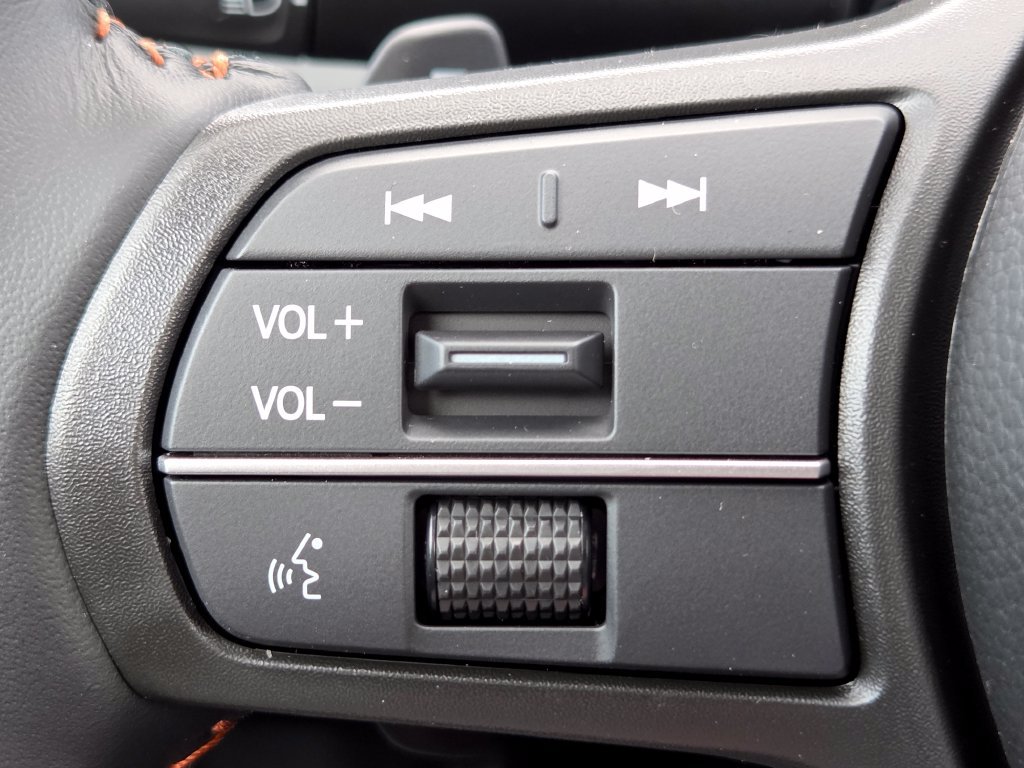 New 2027 Honda CR-V Sport-L image 15
