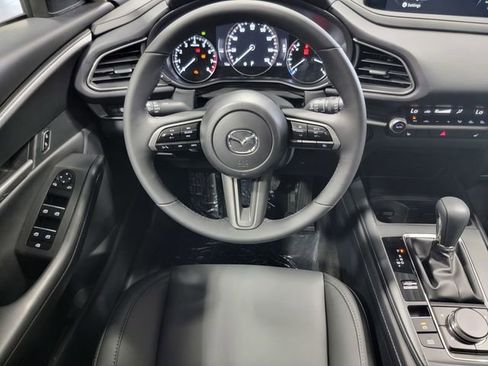 New 2026 MAZDA CX-30 AWD 2.5 S w/ Select Sport Pkg image 24