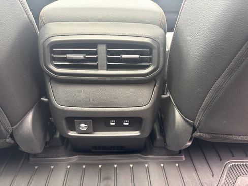 Certified 2026 Honda Passport TrailSport image 34