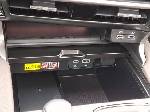 New 2026 Lexus RX 350 AWD image 14