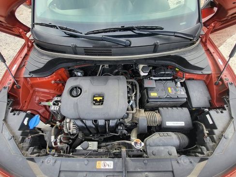 Used 2024 Kia Soul LX w/ Option Group 015 image 9