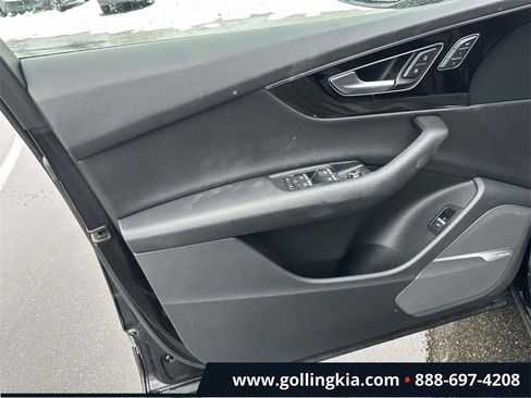 Used 2018 Audi Q7 3.0T Prestige w/ Prestige Package image 15
