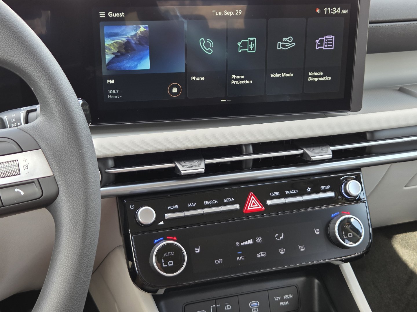 New 2026 Hyundai Tucson SEL Plus AWD/4WD image 56