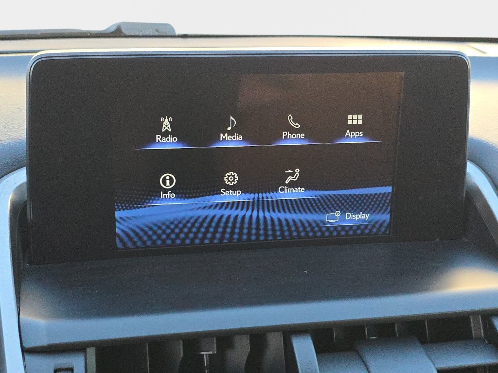 Used 2019 Lexus NX 300 FWD w/ Comfort Package image 27