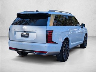 New 2026 Hyundai Palisade Calligraphy video 2