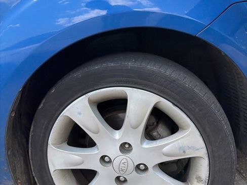 Used 2009 Kia Rio SX w/ PWR Pkg FWD image 10