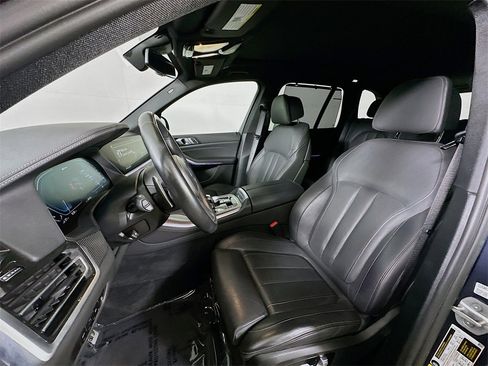 Used 2022 BMW X5 xDrive45e w/ M Sport Package image 15