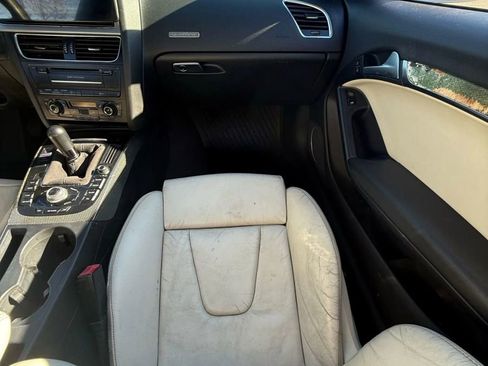 Used 2011 Audi S5 Premium Plus w/ Navigation Pkg w/Camera image 18