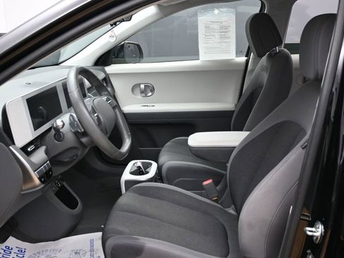 Used 2023 Hyundai Ioniq 5 SE w/ Cargo Package RWD image 16