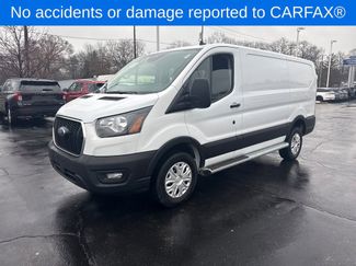 Used 2024 Ford Transit 250 Low Roof w/ Exterior Upgrade Package video 2
