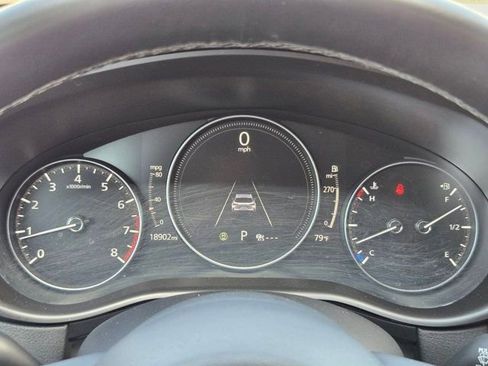 Used 2025 MAZDA CX-50 AWD 2.5 S w/ Premium Plus Pkg image 16