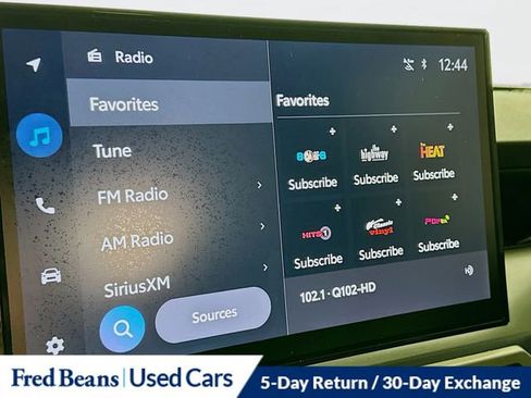 Used 2024 Toyota Tacoma TRD Sport image 15