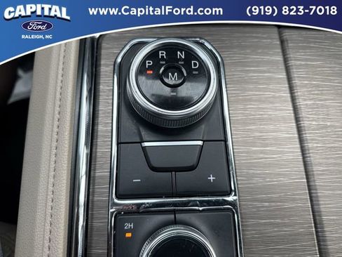 Certified 2024 Ford Expedition Max Limited image 30
