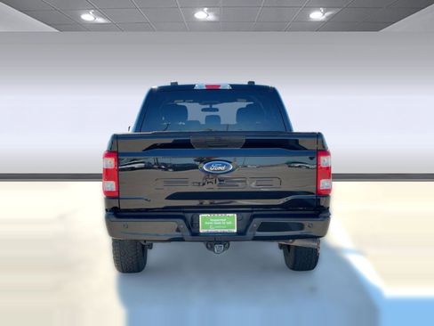 Used 2023 Ford F150 XL w/ STX Appearance Package image 9