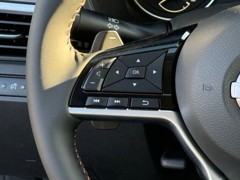 New 2025 Nissan Altima 2.5 SR image 14