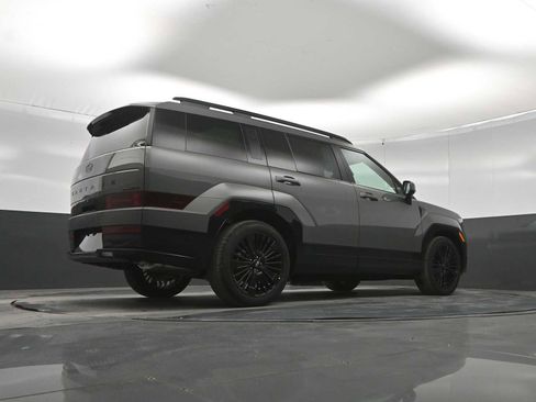 New 2026 Hyundai Santa Fe Calligraphy AWD/4WD image 36